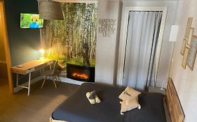 Studio Nature, Proche Du Centre-Ville